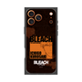 プレミアムスクエアケース［ BLEACH 千年血戦篇 - JACKET DESIGN - 黒崎一護 ］