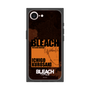 プレミアムスクエアケース［ BLEACH 千年血戦篇 - JACKET DESIGN - 黒崎一護 ］