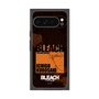 プレミアムスクエアケース［ BLEACH 千年血戦篇 - JACKET DESIGN - 黒崎一護 ］