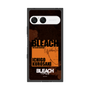 プレミアムスクエアケース［ BLEACH 千年血戦篇 - JACKET DESIGN - 黒崎一護 ］
