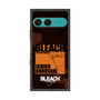 プレミアムスクエアケース［ BLEACH 千年血戦篇 - JACKET DESIGN - 黒崎一護 ］
