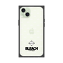 プレミアムスクエアケース［ BLEACH 千年血戦篇 - 隊花 - 一番隊 ］