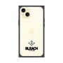 プレミアムスクエアケース［ BLEACH 千年血戦篇 - 隊花 - 三番隊 ］