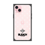 プレミアムスクエアケース［ BLEACH 千年血戦篇 - 隊花 - 四番隊 ］