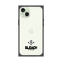 プレミアムスクエアケース［ BLEACH 千年血戦篇 - 隊花 - 五番隊 ］