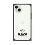 プレミアムスクエアケース［ BLEACH 千年血戦篇 - 隊花 - 六番隊 ］