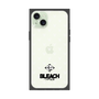 プレミアムスクエアケース［ BLEACH 千年血戦篇 - 隊花 - 七番隊 ］