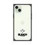 プレミアムスクエアケース［ BLEACH 千年血戦篇 - 隊花 - 八番隊 ］