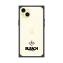 プレミアムスクエアケース［ BLEACH 千年血戦篇 - 隊花 - 十一番隊 ］