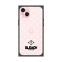 プレミアムスクエアケース［ BLEACH 千年血戦篇 - 隊花 - 十一番隊 ］