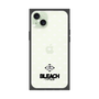 プレミアムスクエアケース［ BLEACH 千年血戦篇 - 隊花 - 十一番隊 ］