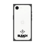 プレミアムスクエアケース［ BLEACH 千年血戦篇 - 隊花 - 十一番隊 ］