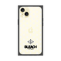 プレミアムスクエアケース［ BLEACH 千年血戦篇 - 隊花 - 十二番隊 ］