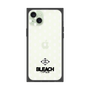 プレミアムスクエアケース［ BLEACH 千年血戦篇 - 隊花 - 十二番隊 ］