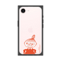 プレミアムスクエアケース［ MOOMIN - Little My - Grinning face ］