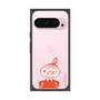 プレミアムスクエアケース［ MOOMIN - Little My - Grinning face ］