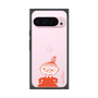 プレミアムスクエアケース［ MOOMIN - Little My - Grinning face ］