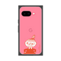 プレミアムスクエアケース［ MOOMIN - Little My - Grinning face ］