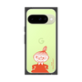 プレミアムスクエアケース［ MOOMIN - Little My - Grinning face ］