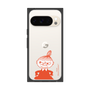 プレミアムスクエアケース［ MOOMIN - Little My - Grinning face ］