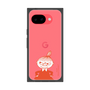 プレミアムスクエアケース［ MOOMIN - Little My - Grinning face ］