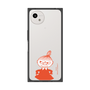 プレミアムスクエアケース［ MOOMIN - Little My - Grinning face ］
