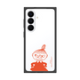 プレミアムスクエアケース［ MOOMIN - Little My - Grinning face ］