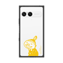 プレミアムスクエアケース［ MOOMIN - Little My - Happy face ］