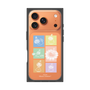 プレミアムスクエアケース［ MOOMIN - Little My/B ］