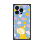プレミアムスクエアケース［ MOOMIN - Little My - Happy face/color ］