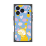 プレミアムスクエアケース［ MOOMIN - Little My - Happy face/color ］