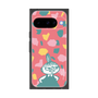 プレミアムスクエアケース［ MOOMIN - Little My - Angry face/color ］