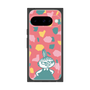 プレミアムスクエアケース［ MOOMIN - Little My - Angry face/color ］