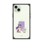 プレミアムスクエアケース［ らんま1/2 - シャンプー&ムース ］