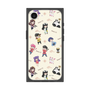 プレミアムスクエアケース［ らんま1/2 - ミニキャラ ］