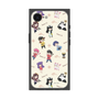 プレミアムスクエアケース［ らんま1/2 - ミニキャラ ］