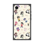 プレミアムスクエアケース［ らんま1/2 - ミニキャラ ］