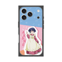 プレミアムスクエアケース［ らんま1/2 - ポップ - 天道あかね ］