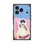 プレミアムスクエアケース［ らんま1/2 - ポップ - 天道あかね ］