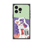 プレミアムスクエアケース［ らんま1/2 - ポップ - シャンプー ］