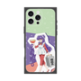 プレミアムスクエアケース［ らんま1/2 - ポップ - シャンプー ］