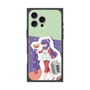 プレミアムスクエアケース［ らんま1/2 - ポップ - シャンプー ］