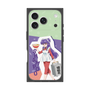 プレミアムスクエアケース［ らんま1/2 - ポップ - シャンプー ］