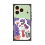 プレミアムスクエアケース［ らんま1/2 - ポップ - シャンプー ］