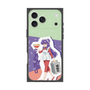 プレミアムスクエアケース［ らんま1/2 - ポップ - シャンプー ］