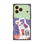 プレミアムスクエアケース［ らんま1/2 - ポップ - シャンプー ］