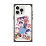 プレミアムスクエアケース［ らんま1/2 - コラージュ - らんま&あかね ］