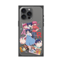 プレミアムスクエアケース［ らんま1/2 - コラージュ - らんま&あかね ］