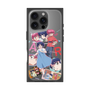 プレミアムスクエアケース［ らんま1/2 - コラージュ - らんま&あかね ］