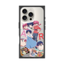 プレミアムスクエアケース［ らんま1/2 - コラージュ - らんま&あかね ］
